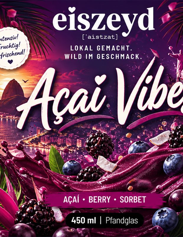 Açaí Vibes