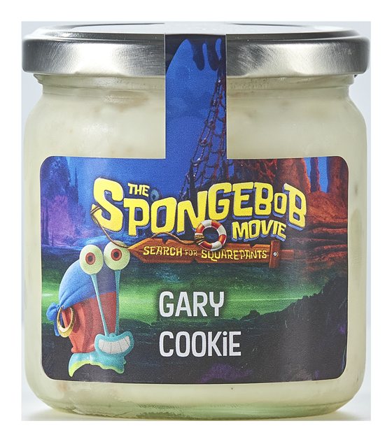 Gary Cookie