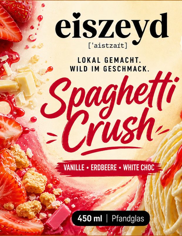 Spaghetti Crush